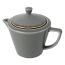 Крышка для чайника, темно-серый, Seasons, Porland, изображение 2