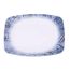 Блюдо прямоугольное 27 см, Vortex Ds.1, Porland