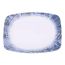Блюдо прямоугольное 32 см, Vortex Ds.1, Porland