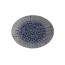 Блюдо овальное 21 х 16 см, IRIS BLUE, Porland