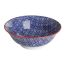 Mix&match cobalt bowl20.8