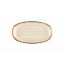 Hypnosis Beige Блюдо овальное 19см