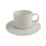 Чайная пара 180 мл, цвет белый, LINE, Porland