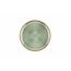 Hypnosis Green Тарелка мелкая 23см