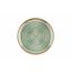 Hypnosis Green Тарелка мелкая 26см