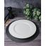 Тарелка  32 см, LINE, Porland