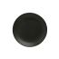 Тарелка 28 см безбортовая, Seasons Черный, Porland, изображение 3