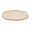Hypnosis Beige Блюдо овальное 34см, изображение 2