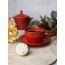 Чашка 250 мл, Seasons Красный, Porland, изображение 4