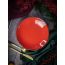 Тарелка глубокая 26 см безбортовая, Seasons Красный, Porland, изображение 4