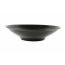 Салатник 25см, чёрный, BLACK MOSS, Porland, изображение 2