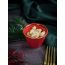 Соусник d 6 см h 4.5 см 50 мл, Seasons Красный, Porland, изображение 12