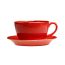 Чашка 250 мл, Seasons Красный, Porland, изображение 9