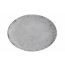 Блюдо овальное 26 х 19 см,  цвет серый, BLIZZARD, Porland, изображение 23