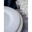 Тарелка мелкая 30 см, цвет белый, ALUMILITE AQUA, Porland, изображение 4