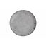Тарелка мелкая 21 см, без борта,  цвет серый, BLIZZARD, Porland, изображение 19