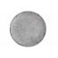 Тарелка мелкая 26 см, без борта,  цвет серый, BLIZZARD, Porland, изображение 16