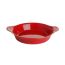 Форма для запекания d 15 см h 3,6 см (L с ручками 18 см), Seasons Красный, Porland, изображение 2
