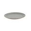 Блюдо овальное 18х14 см, Seasons Темно-серый, Porland, изображение 2