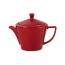 Чайник 500 мл, Seasons Красный, Porland, изображение 2