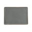Блюдо прямоугольное 21х27 см, Seasons Темно-серый, Porland, изображение 2