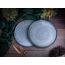 Тарелка плоская, 30 см, цвет голубой, FROST, Porland, изображение 11