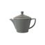 Чайник 500 мл, Seasons Темно-серый, Porland, изображение 2