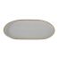 Блюдо овальное 32х20 см, Seasons Серый, Porland, изображение 3