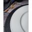 Тарелка  32 см, LINE, Porland, изображение 4