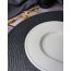 Тарелка овальная 24  см, LINE, Porland, изображение 3