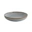 Салатник полуглубокий d 22 см h 4 см 835 мл, Seasons Серый, Porland, изображение 2