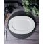 Блюдо овальное 34  см, LINE, Porland, изображение 3