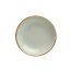 Тарелка глубокая 21 см безбортовая, Seasons Серый, Porland, изображение 3