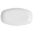 Тарелка овальная 27х14см, белая, LEBON, Porland, изображение 2