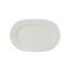 Блюдо овальное 34  см, LINE, Porland, изображение 5