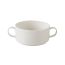 Чашка суповая с ручками 11 см, LINE, Porland, изображение 4
