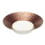 Тарелка глубокая 22 см h7,5см, цвет медный, Legacy Copper, Porland, изображение 3