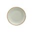 Тарелка 28 см безбортовая, Seasons Серый, Porland, изображение 3