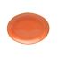 Блюдо овальное 18х14 см, Seasons Оранжевый, Porland, изображение 3