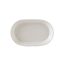 Салатник овальный 19 см, LINE, Porland, изображение 8