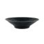 Салатник 19см, цвет черный, MOSS, Porland, изображение 2