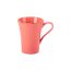 Кружка 340 мл, Seasons Оранжевый, Porland, изображение 2