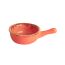 Соусник-сковорода d 6 см, Seasons Оранжевый, Porland, изображение 2
