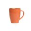 Кружка 260 мл, Seasons Оранжевый, Porland, изображение 4