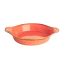 Форма для запекания d 15 см h 3,6 см (L с ручками 18 см), Seasons Оранжевый, Porland, изображение 2