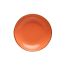 Тарелка глубокая 26 см безбортовая, Seasons Оранжевый, Porland, изображение 10