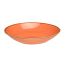 Тарелка глубокая 26 см безбортовая, Seasons Оранжевый, Porland, изображение 11