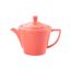 Чайник 500 мл, Seasons Оранжевый, Porland, изображение 2