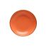 Тарелка глубокая 26 см безбортовая, Seasons Оранжевый, Porland, изображение 8