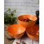 Миска суповая 16 см, Seasons Оранжевый, Porland, изображение 7